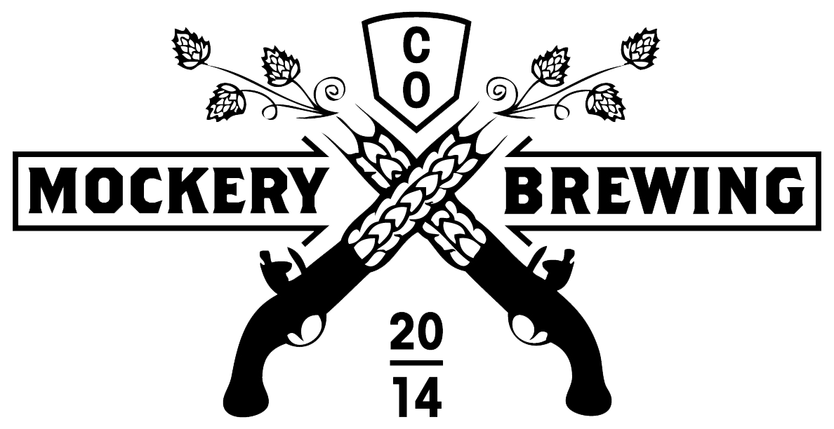 Mockery Brewing Logo
